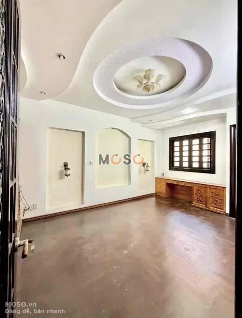 Cho thuê nhà mặt tiền Đường số 25 Bình Tân, TP.HCM – 5 phòng ngủ, giá 35 triệu - ảnh 6