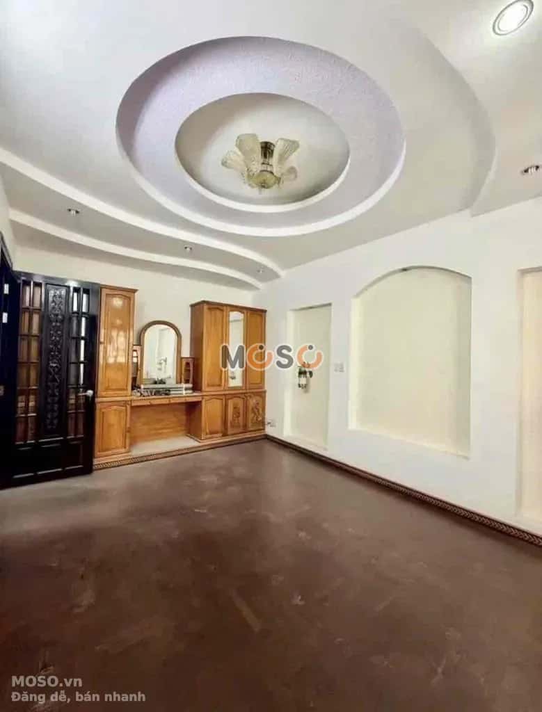 Cho thuê nhà mặt tiền Đường số 25 Bình Tân, TP.HCM – 5 phòng ngủ, giá 35 triệu - ảnh 5