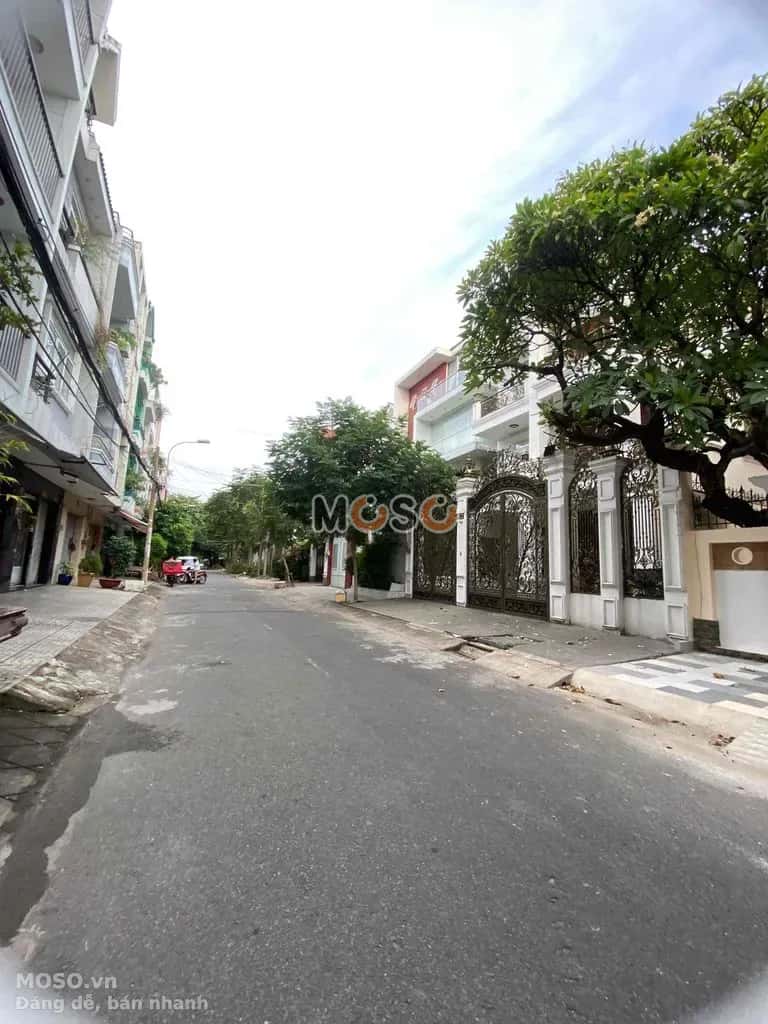 Cho thuê nhà mặt tiền Đường số 25 Bình Tân, TP.HCM – 5 phòng ngủ, giá 35 triệu - ảnh 2