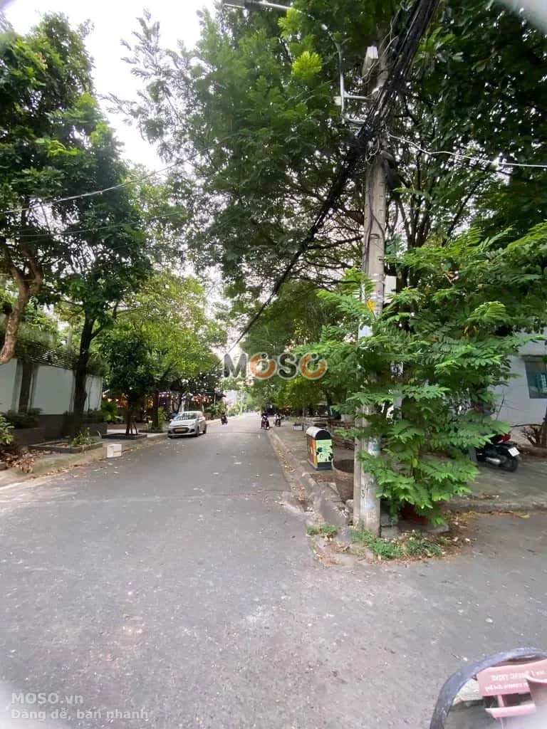 Cho thuê nhà mặt tiền Đường số 25 Bình Tân, TP.HCM – 5 phòng ngủ, giá 35 triệu - ảnh 3