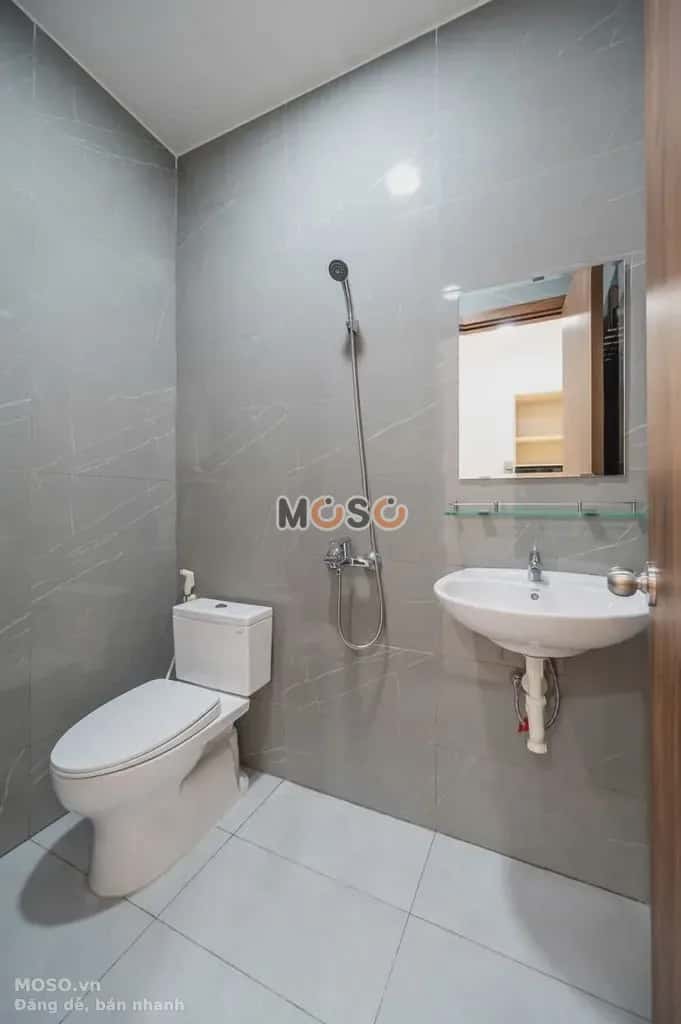 Cho thuê căn hộ dịch vụ Hà Thị Khiêm Quận 12, TP.HCM – 1 phòng ngủ, giá 3.7 triệu - ảnh 11