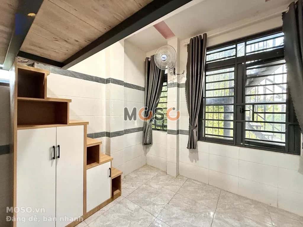 Cho thuê căn hộ chung cư Lê Đức Anh Bình Tân, TP.HCM – giá 2.9 triệu - ảnh 3