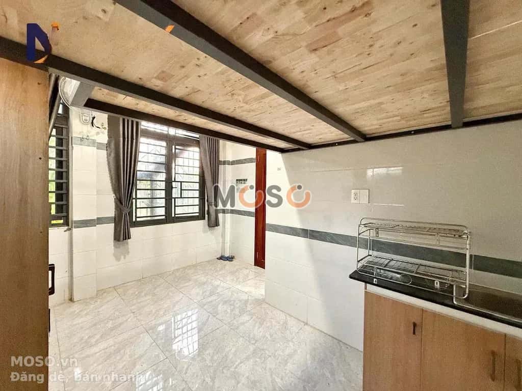 Cho thuê căn hộ chung cư Lê Đức Anh Bình Tân, TP.HCM – giá 2.9 triệu - ảnh 2