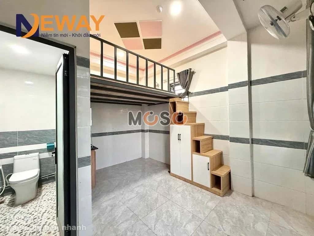 Cho thuê căn hộ chung cư Lê Đức Anh Bình Tân, TP.HCM – giá 2.9 triệu - ảnh 7