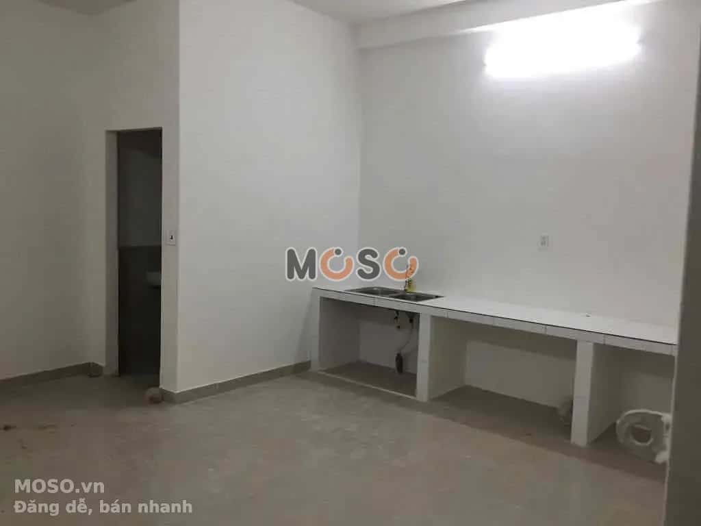 Cho thuê nhà hẻm Nguyễn Văn Đậu Quận Bình Thạnh, TP.HCM – 3 phòng ngủ, giá 23 triệu - ảnh 3
