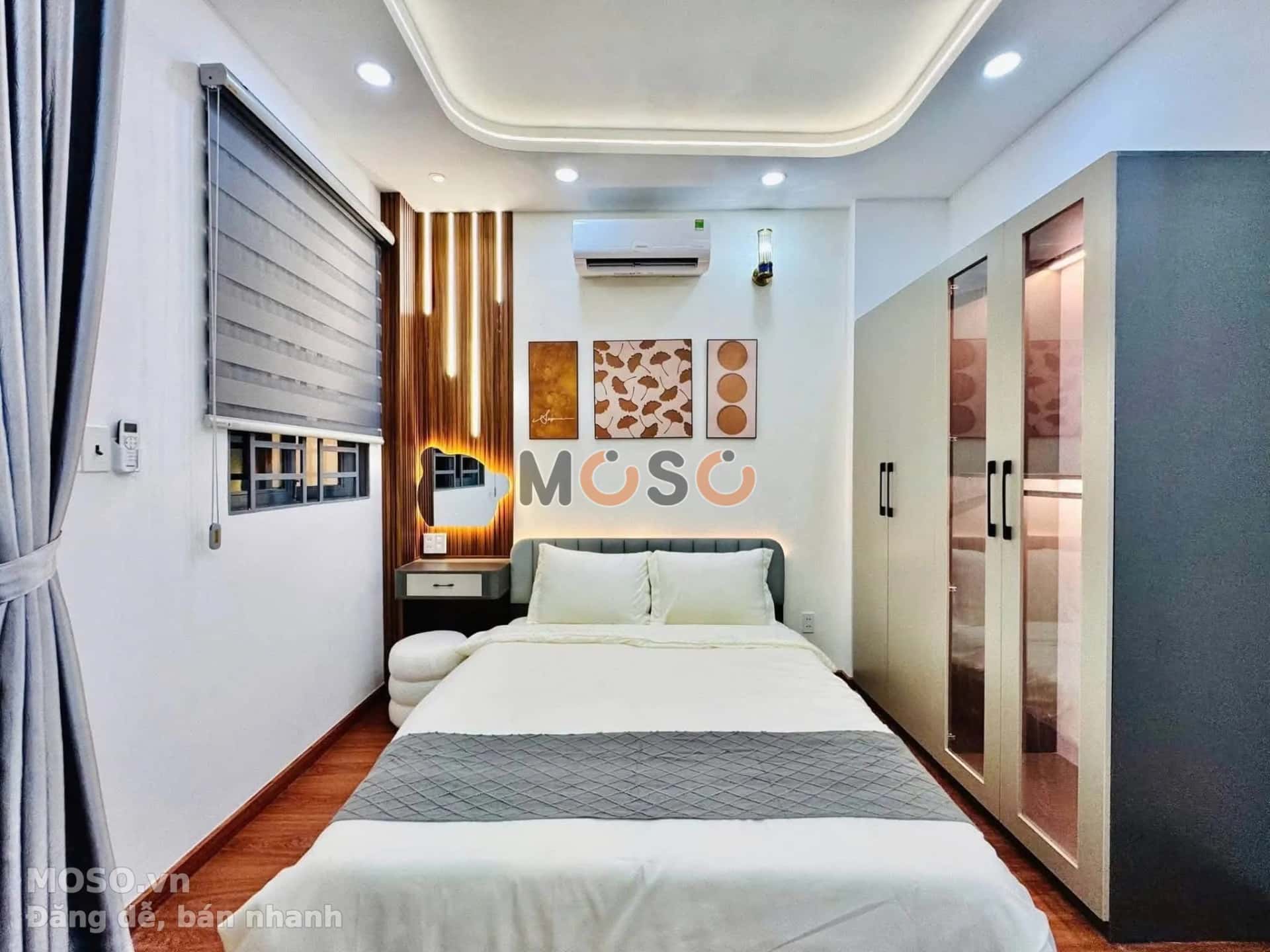 Bán nhà hẻm Yên Hoà Quận Cầu Giấy, TP. Hà Nội – 3 phòng ngủ, giá 7 tỷ - ảnh 2