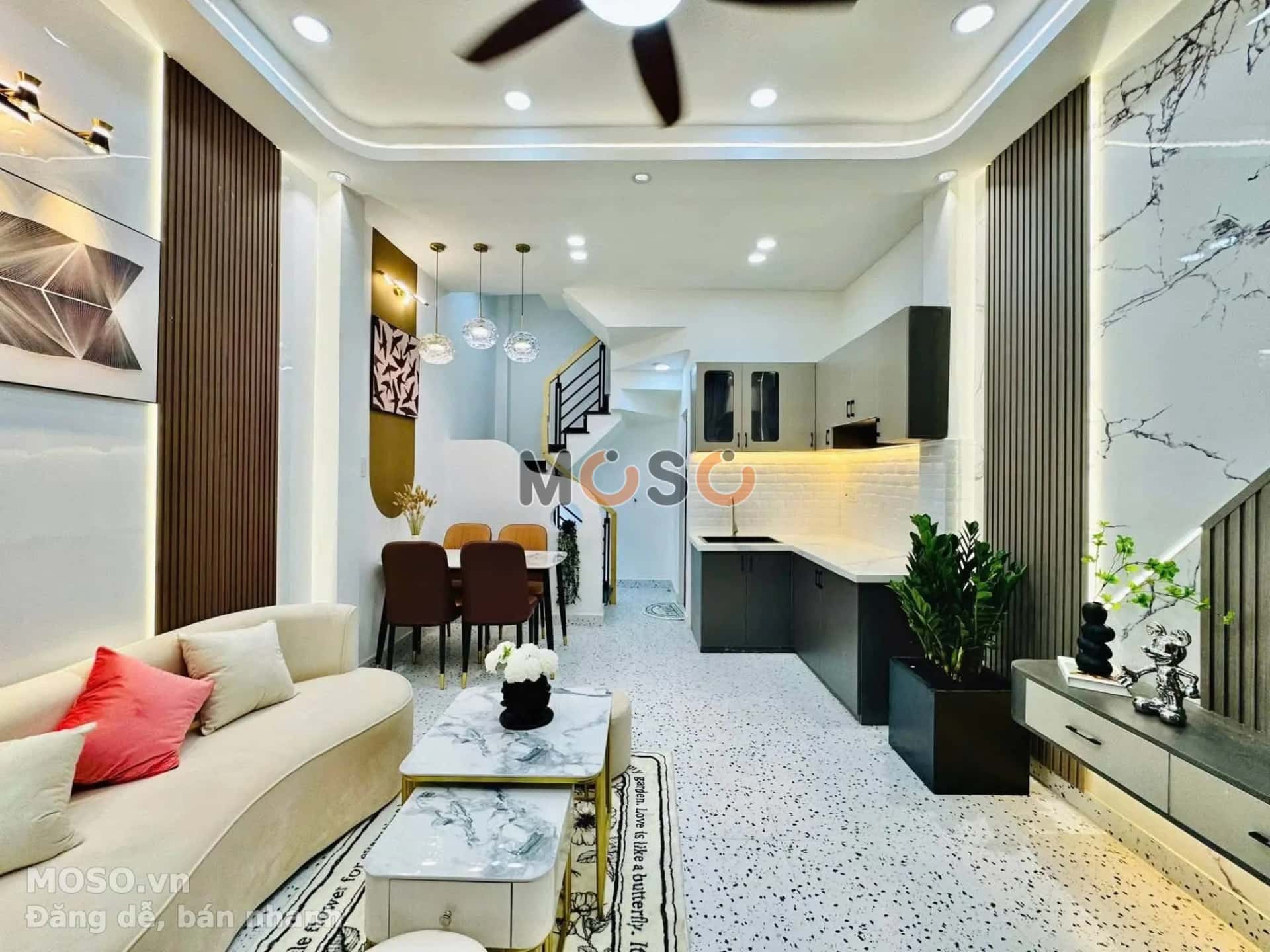 Bán nhà hẻm Yên Hoà Quận Cầu Giấy, TP. Hà Nội – 3 phòng ngủ, giá 7 tỷ - ảnh 1