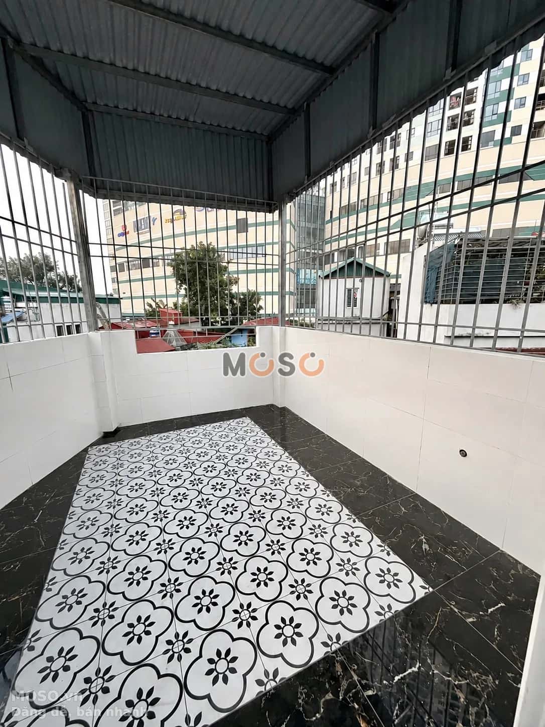 Bán nhà hẻm Yên Hoà Quận Cầu Giấy, TP. Hà Nội – 3 phòng ngủ, giá 7 tỷ - ảnh 5