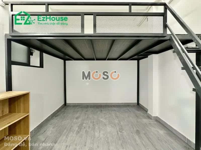 Cho thuê căn hộ chung cư Đường Lê Thúc Hoạch Tân Phú, TP.HCM – giá 4.4 triệu - ảnh 6