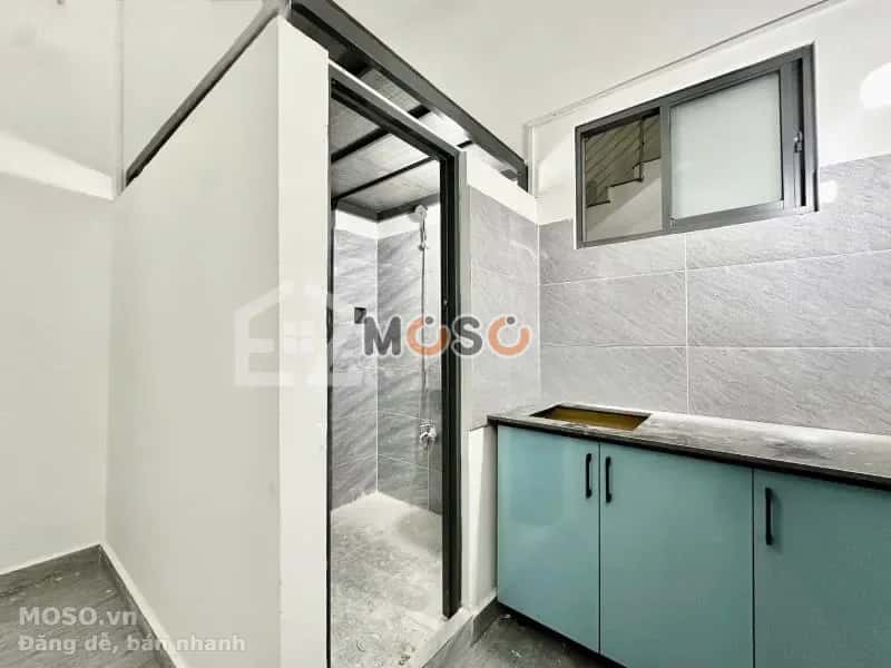 Cho thuê căn hộ chung cư Đường Lê Thúc Hoạch Tân Phú, TP.HCM – giá 4.4 triệu - ảnh 8
