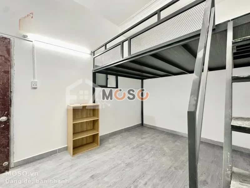 Cho thuê căn hộ chung cư Đường Lê Thúc Hoạch Tân Phú, TP.HCM – giá 4.4 triệu - ảnh 5