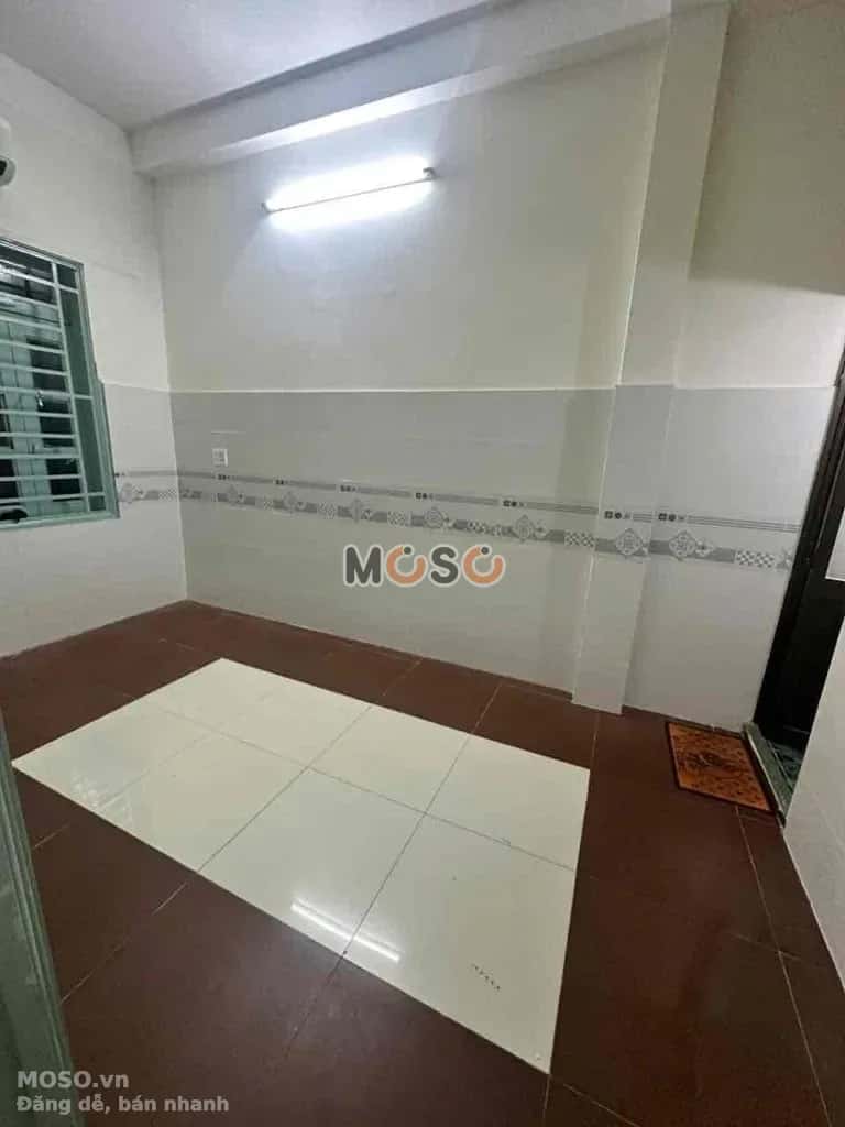 Cho thuê nhà hẻm Tân Hương Quận Tân Phú, TP.HCM – 3 phòng ngủ, giá 10.5 triệu - ảnh 6