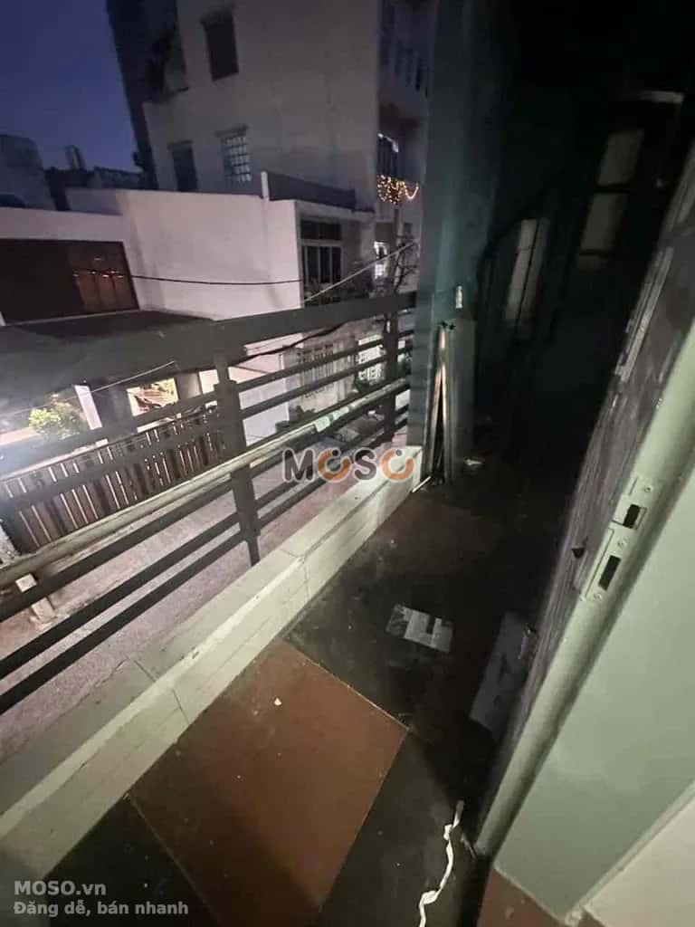 Cho thuê nhà hẻm Tân Hương Quận Tân Phú, TP.HCM – 3 phòng ngủ, giá 10.5 triệu - ảnh 5