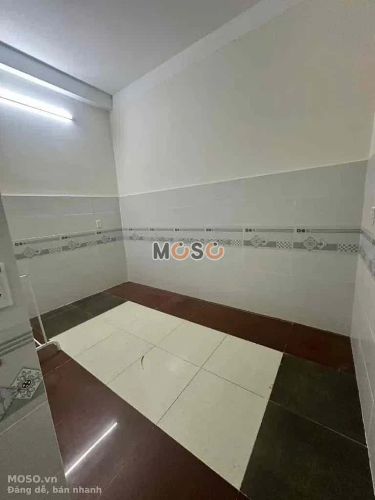 Cho thuê nhà hẻm Tân Hương Quận Tân Phú, TP.HCM – 3 phòng ngủ, giá 10.5 triệu - ảnh 7