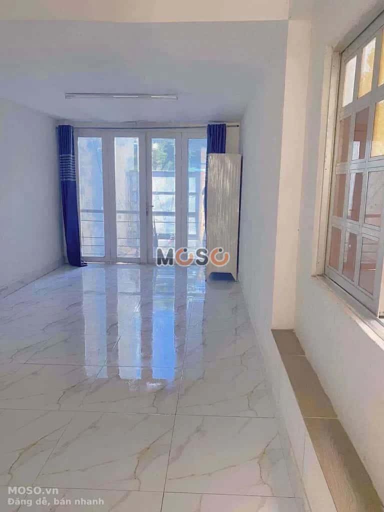 Cho thuê phòng trọ Đường Nguyễn Văn Nghi Gò Vấp, TP.HCM – 2 phòng ngủ, giá 6 triệu - ảnh 2