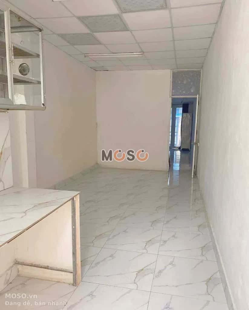Cho thuê phòng trọ Đường Nguyễn Văn Nghi Gò Vấp, TP.HCM – 2 phòng ngủ, giá 6 triệu - ảnh 4