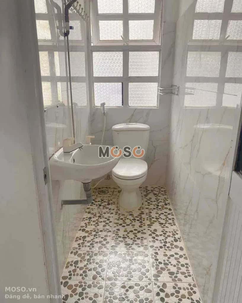 Cho thuê phòng trọ Đường Nguyễn Văn Nghi Gò Vấp, TP.HCM – 2 phòng ngủ, giá 6 triệu - ảnh 3