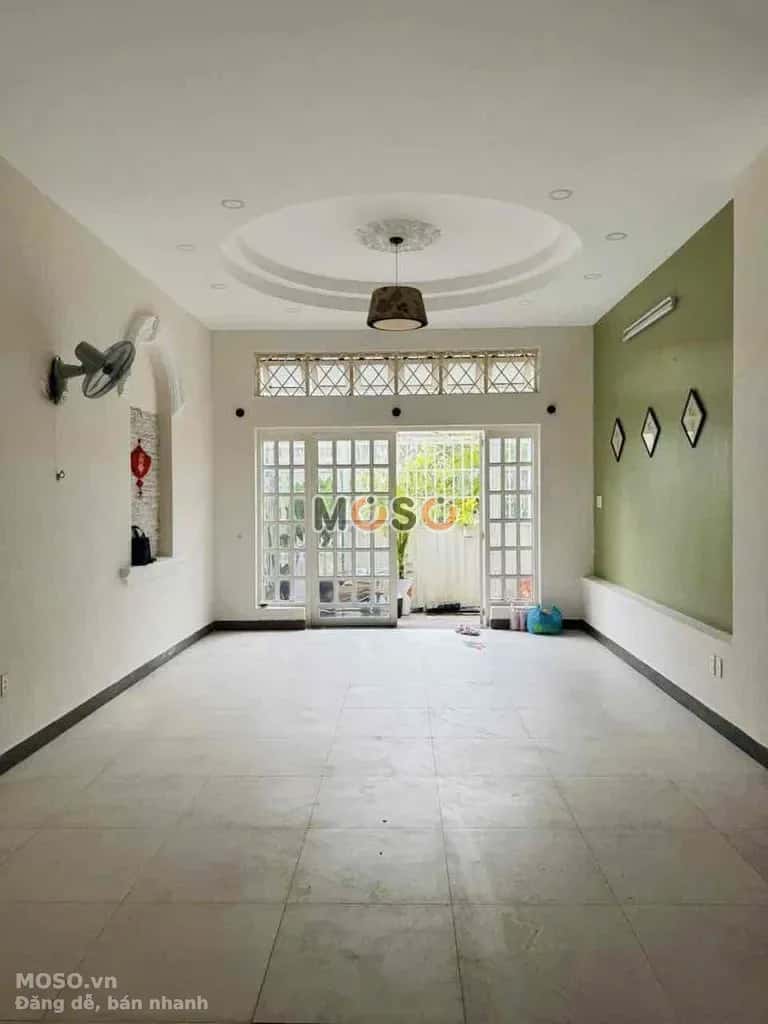 Cho thuê nhà hẻm Quốc lộ 13 Thủ Đức, TP.HCM – 3 phòng ngủ, giá 25 triệu - ảnh 2