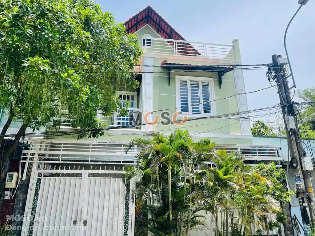 Cho thuê nhà hẻm Quốc lộ 13 Thủ Đức, TP.HCM – 3 phòng ngủ, giá 25 triệu - ảnh 1