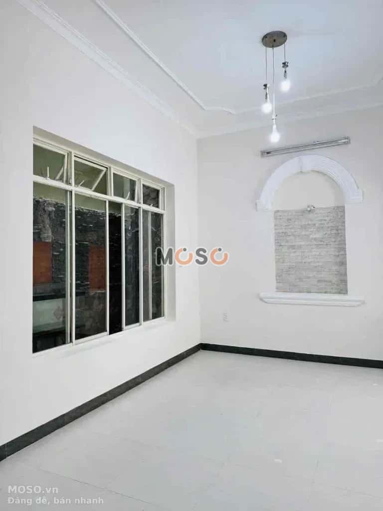 Cho thuê nhà hẻm Quốc lộ 13 Thủ Đức, TP.HCM – 3 phòng ngủ, giá 25 triệu - ảnh 4