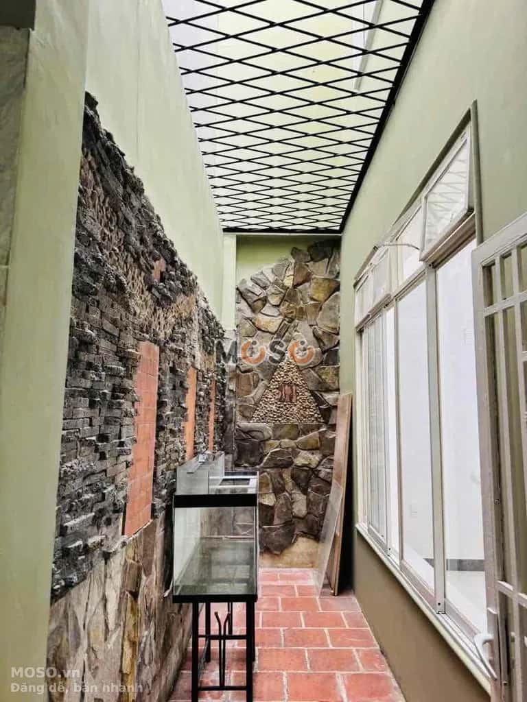 Cho thuê nhà hẻm Quốc lộ 13 Thủ Đức, TP.HCM – 3 phòng ngủ, giá 25 triệu - ảnh 9