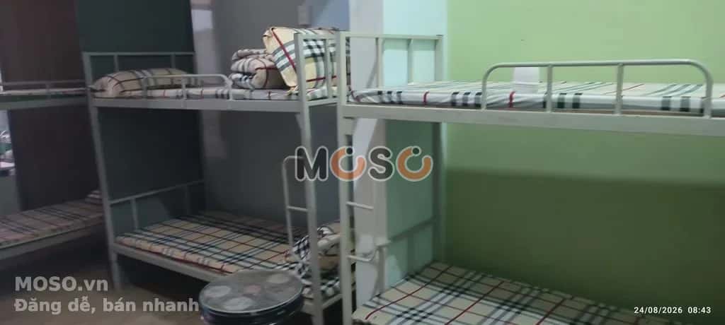 Cho thuê phòng trọ Đường Bình Thành Bình Tân, TP.HCM – giá 1.2 triệu - ảnh 1