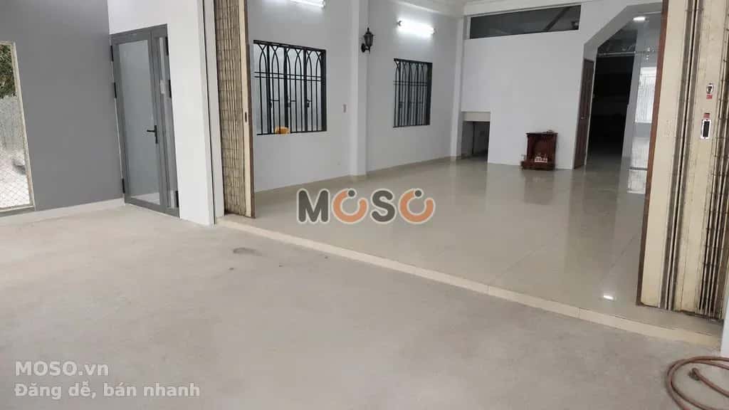 Cho thuê nhà hẻm Đường Thích Quảng Đức Quận Phú Nhuận, TP.HCM – 4 phòng ngủ, giá 26 triệu - ảnh 1