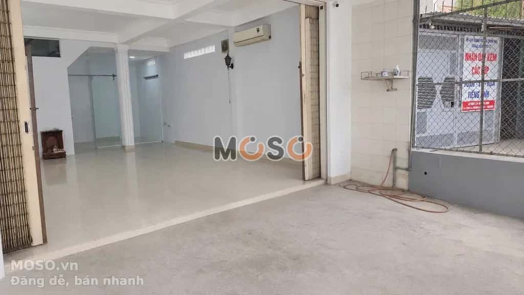 Cho thuê nhà hẻm Đường Thích Quảng Đức Quận Phú Nhuận, TP.HCM – 4 phòng ngủ, giá 26 triệu - ảnh 2