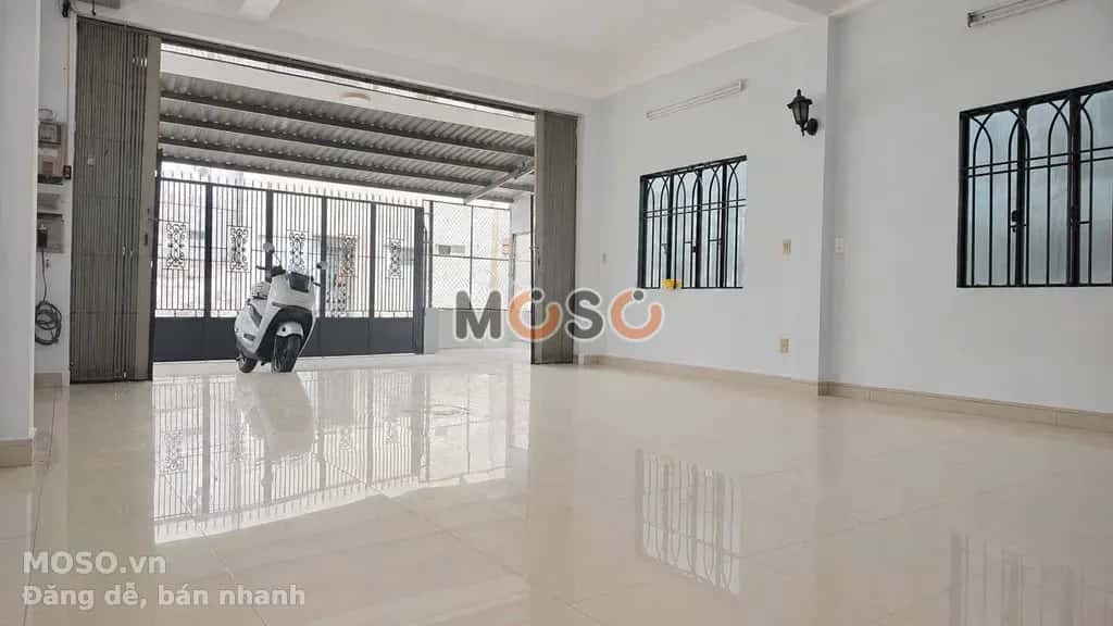 Cho thuê nhà hẻm Đường Thích Quảng Đức Quận Phú Nhuận, TP.HCM – 4 phòng ngủ, giá 26 triệu - ảnh 3