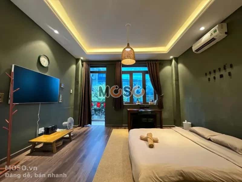 Cho thuê phòng trọ Đường Ấp Bắc Tân Bình, TP.HCM – giá 6.5 triệu - ảnh 1