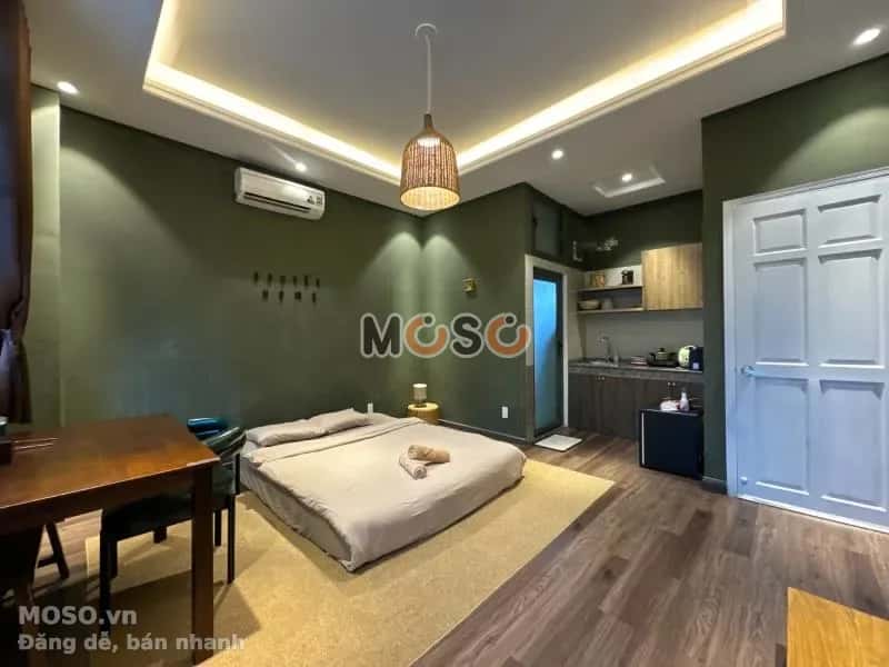 Cho thuê phòng trọ Đường Ấp Bắc Tân Bình, TP.HCM – giá 6.5 triệu - ảnh 5