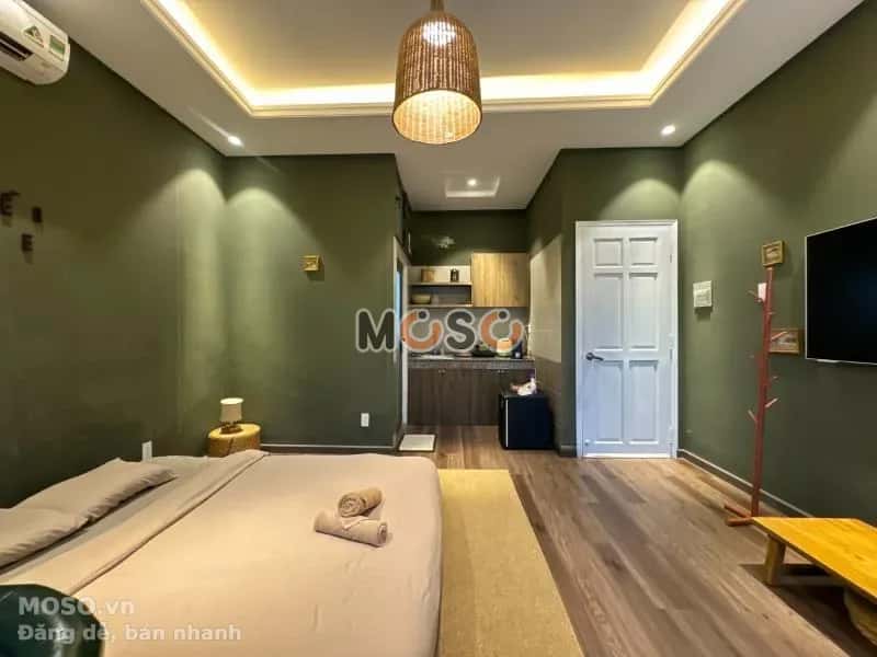 Cho thuê phòng trọ Đường Ấp Bắc Tân Bình, TP.HCM – giá 6.5 triệu - ảnh 6