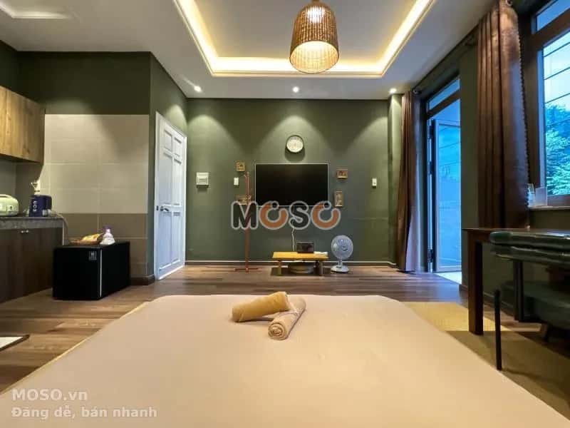 Cho thuê phòng trọ Đường Ấp Bắc Tân Bình, TP.HCM – giá 6.5 triệu - ảnh 8