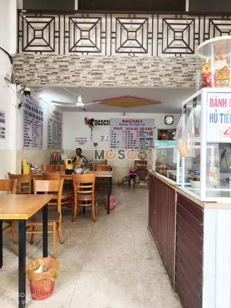 Cho thuê nhà mặt tiền Đường Phạm Thế Hiển Quận 8, TP.HCM – 2 phòng ngủ, giá 17 triệu - ảnh 2