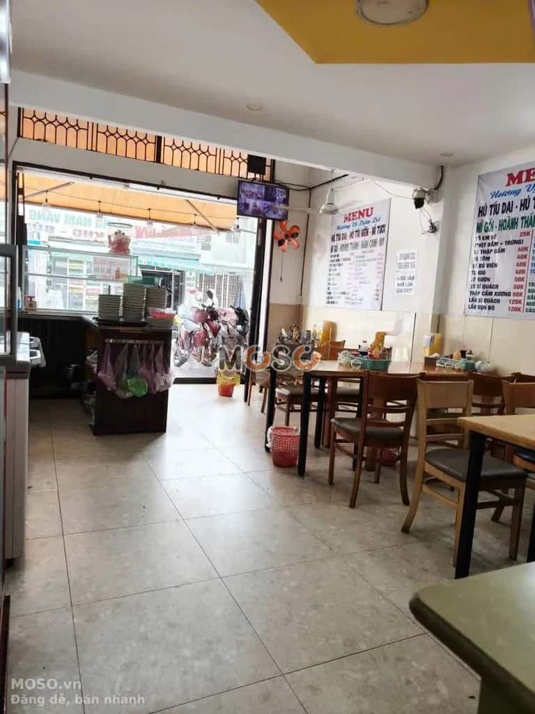 Cho thuê nhà mặt tiền Đường Phạm Thế Hiển Quận 8, TP.HCM – 2 phòng ngủ, giá 17 triệu - ảnh 5