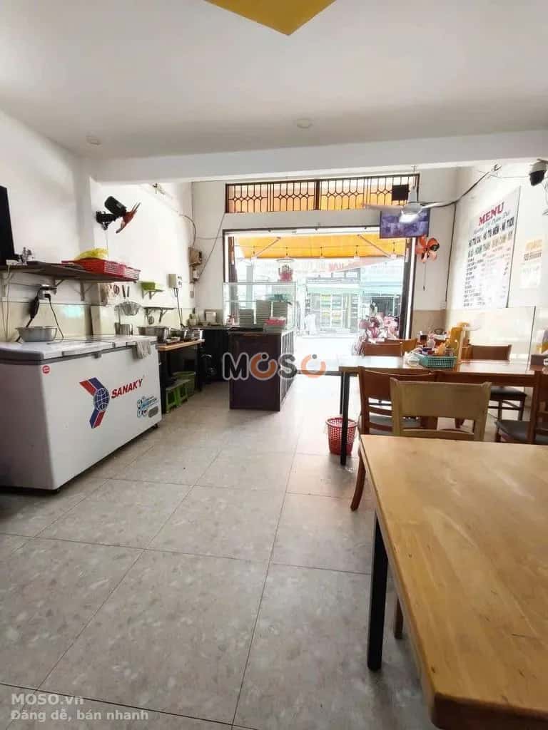 Cho thuê nhà mặt tiền Đường Phạm Thế Hiển Quận 8, TP.HCM – 2 phòng ngủ, giá 17 triệu - ảnh 7