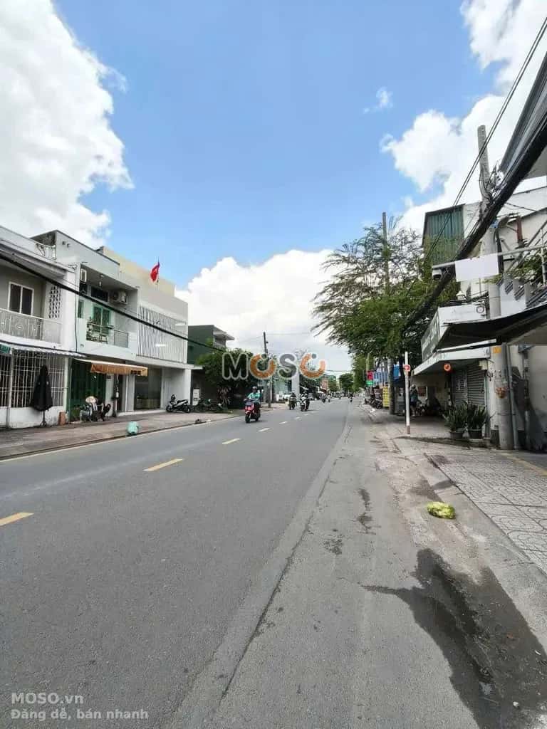 Cho thuê nhà mặt tiền Đường Phạm Thế Hiển Quận 8, TP.HCM – 2 phòng ngủ, giá 17 triệu - ảnh 8