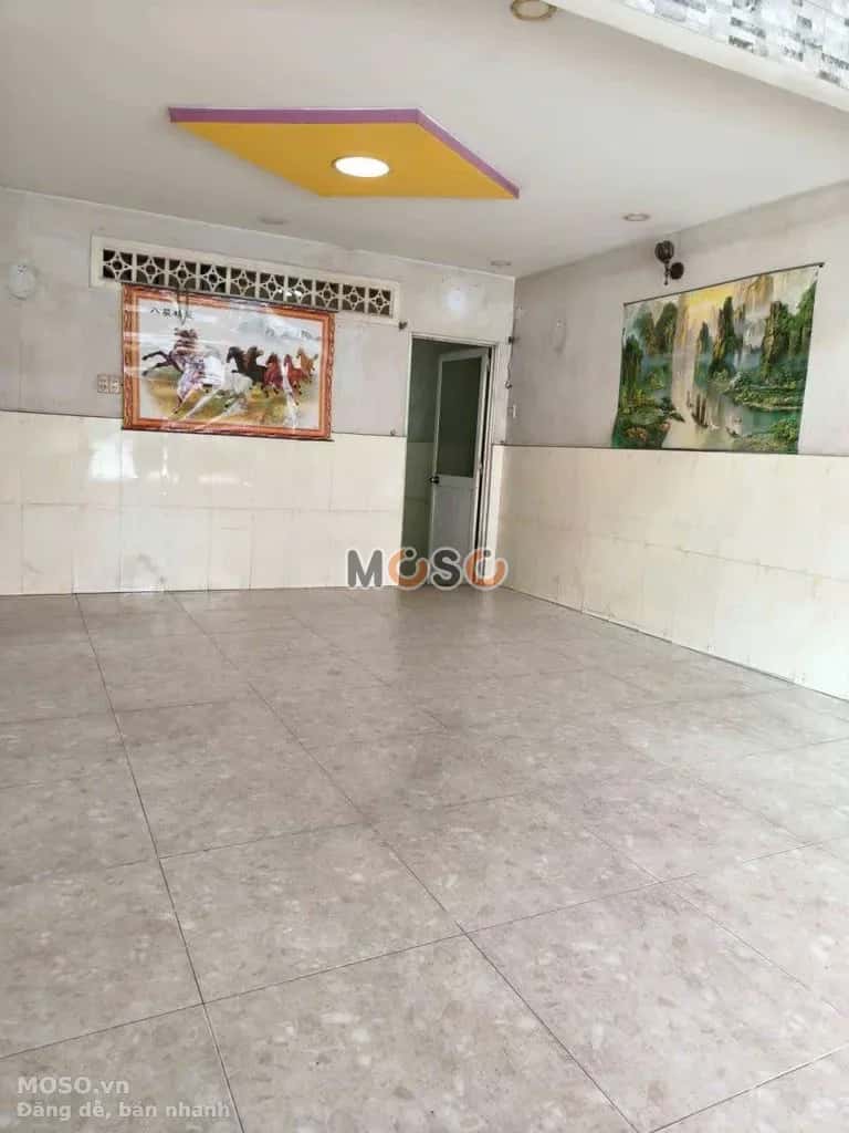 Cho thuê nhà mặt tiền Đường Phạm Thế Hiển Quận 8, TP.HCM – 2 phòng ngủ, giá 17 triệu - ảnh 10