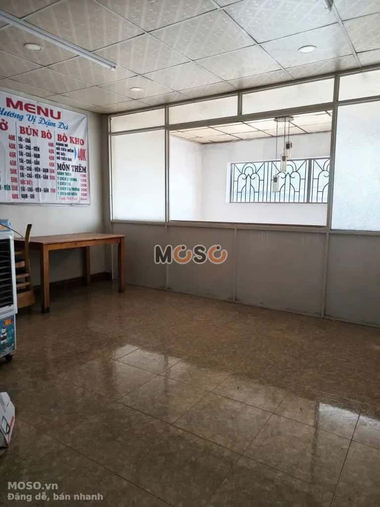 Cho thuê nhà mặt tiền Đường Phạm Thế Hiển Quận 8, TP.HCM – 2 phòng ngủ, giá 17 triệu - ảnh 11
