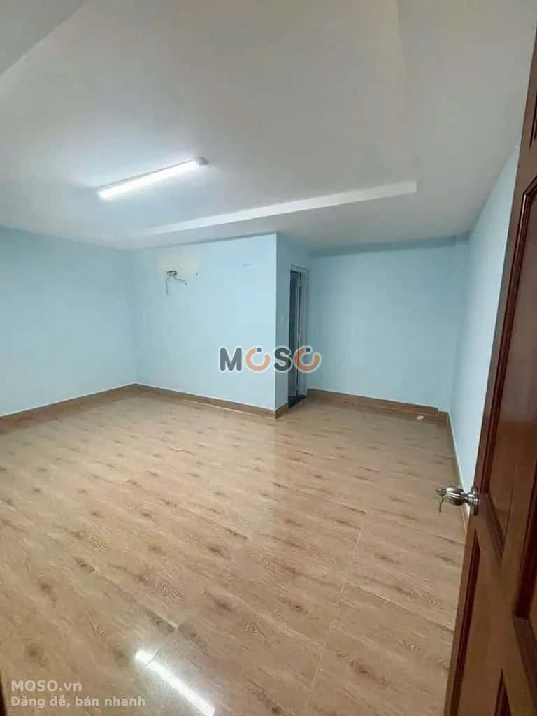Cho thuê nhà hẻm Đường Bình Long Bình Tân, TP.HCM – 3 phòng ngủ, giá 12 triệu - ảnh 6