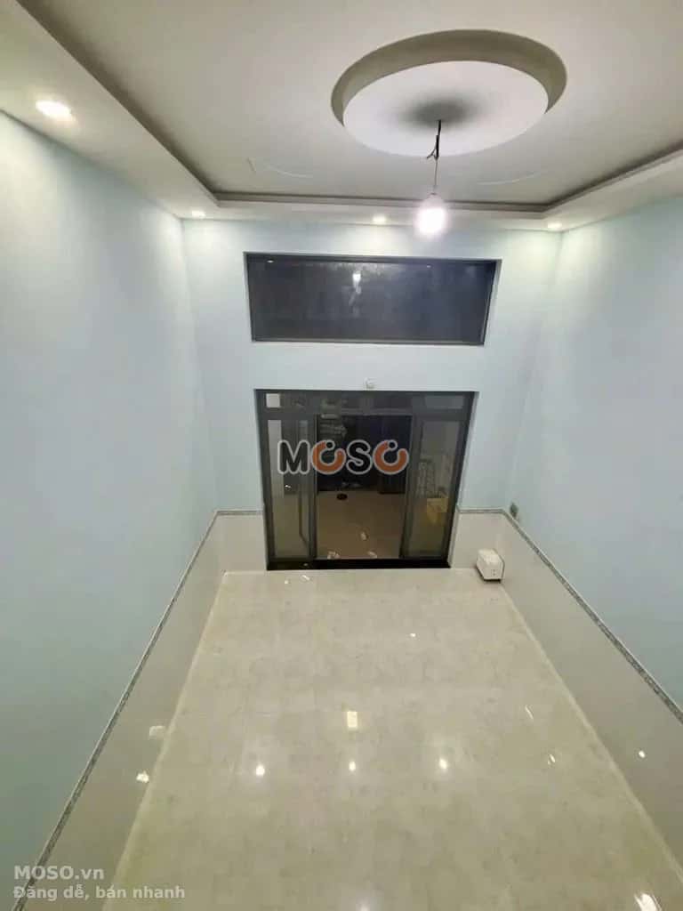 Cho thuê nhà hẻm Đường Bình Long Bình Tân, TP.HCM – 3 phòng ngủ, giá 12 triệu - ảnh 7