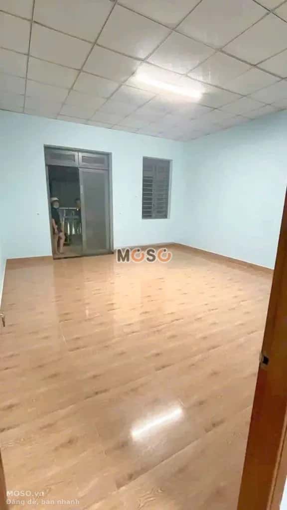 Cho thuê nhà hẻm Đường Bình Long Bình Tân, TP.HCM – 3 phòng ngủ, giá 12 triệu - ảnh 8