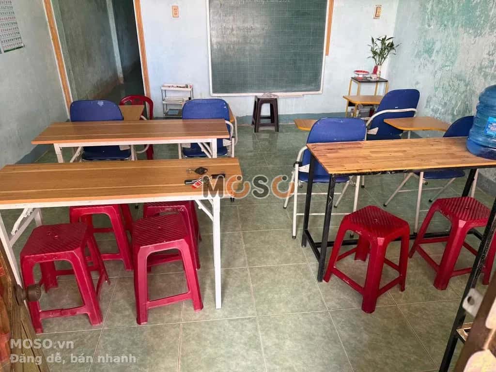 Cho thuê nhà hẻm QL24B Huyện Sơn Tịnh, Quang Ngai – 3 phòng ngủ, giá 2 triệu - ảnh 3