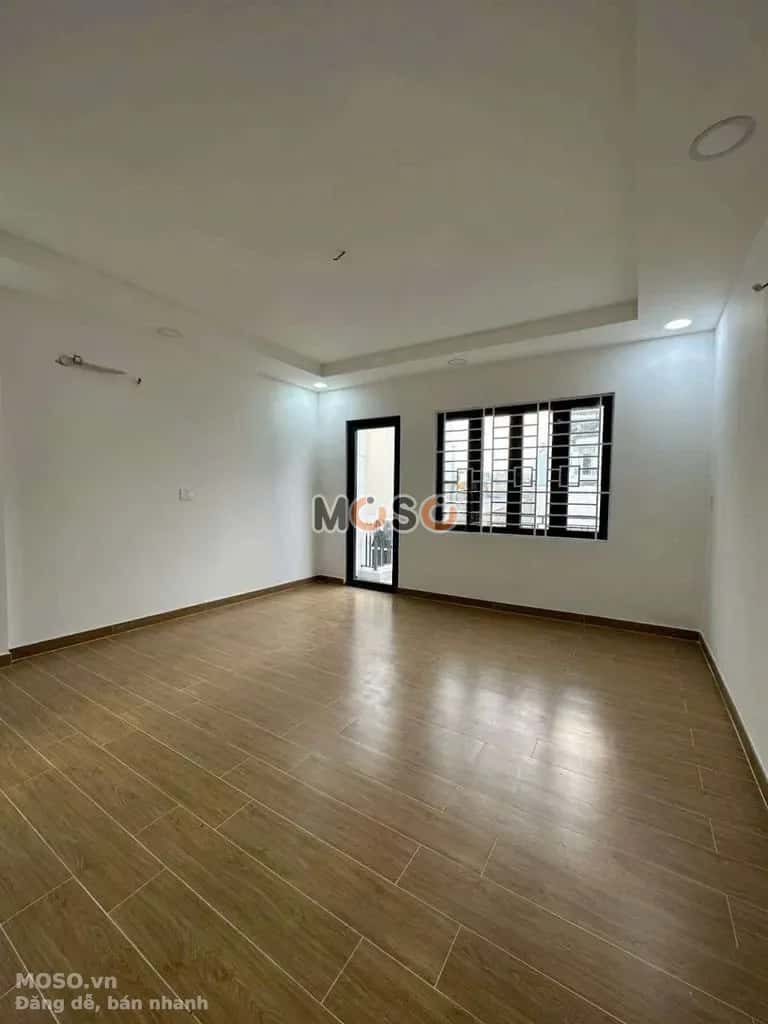 Cho thuê nhà hẻm Đường Lê Văn Quới Bình Tân, TP.HCM – 4 phòng ngủ, giá 14 triệu - ảnh 5