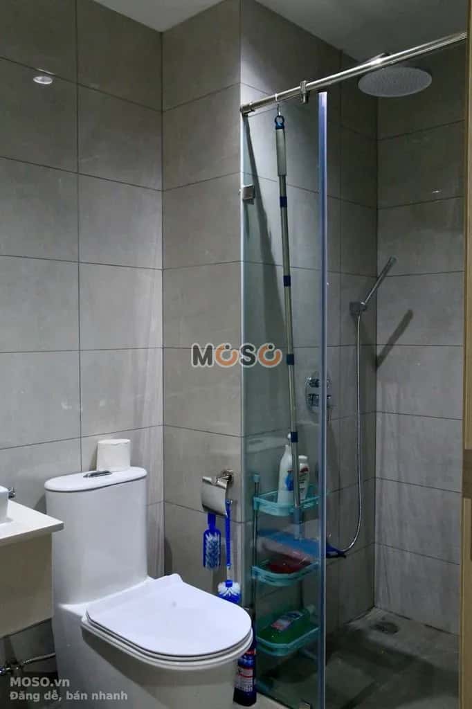 Cho thuê căn hộ chung cư Hông Chợ Bến Bình Đông Quận 8, TP.HCM – 2 phòng ngủ, giá 6 triệu - ảnh 3