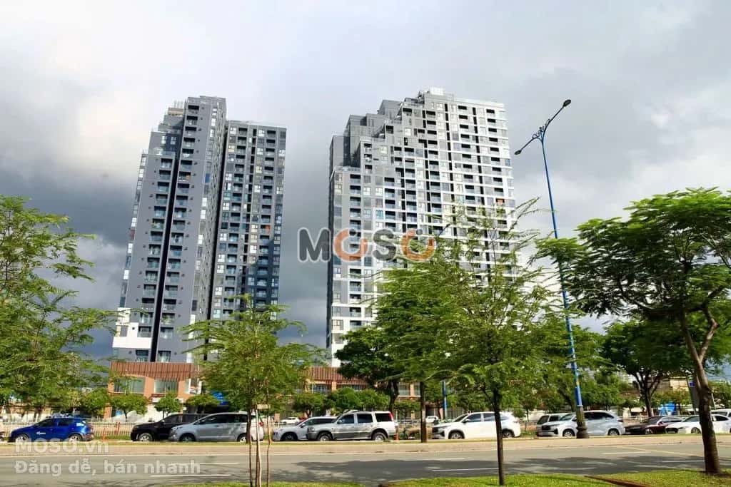 Cho thuê căn hộ chung cư Hông Chợ Bến Bình Đông Quận 8, TP.HCM – 2 phòng ngủ, giá 6 triệu - ảnh 7