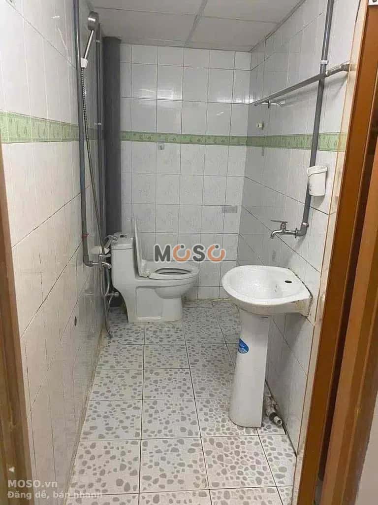 Cho thuê nhà hẻm Đường số 9 Quận 9 cũ, TP.HCM – 2 phòng ngủ, giá 7.5 triệu - ảnh 2
