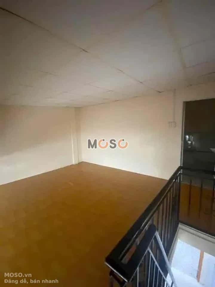 Cho thuê nhà hẻm Đường số 9 Quận 9 cũ, TP.HCM – 2 phòng ngủ, giá 7.5 triệu - ảnh 4
