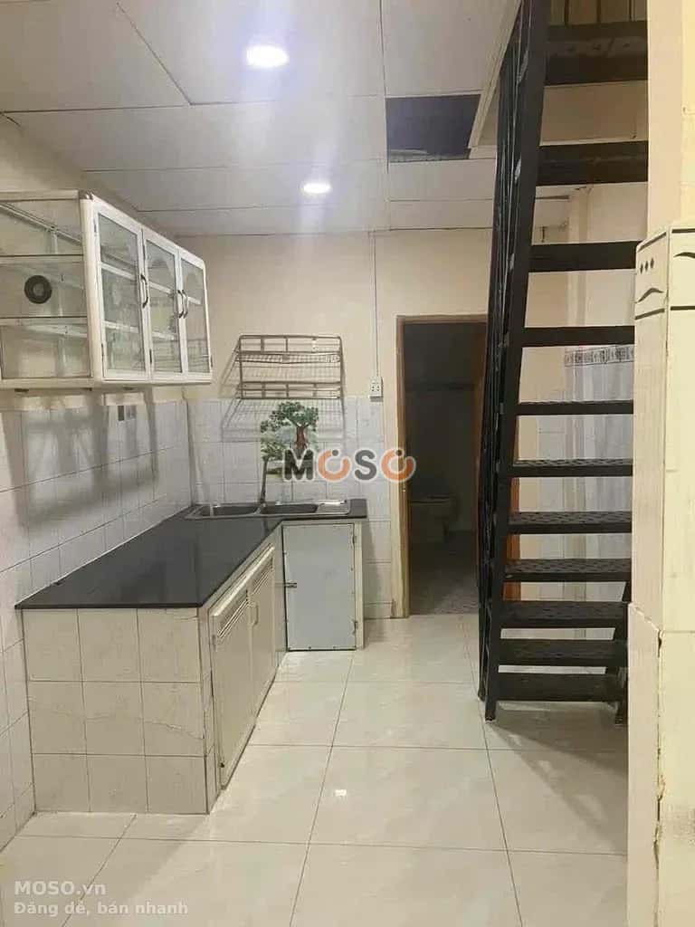 Cho thuê nhà hẻm Đường số 9 Quận 9 cũ, TP.HCM – 2 phòng ngủ, giá 7.5 triệu - ảnh 5