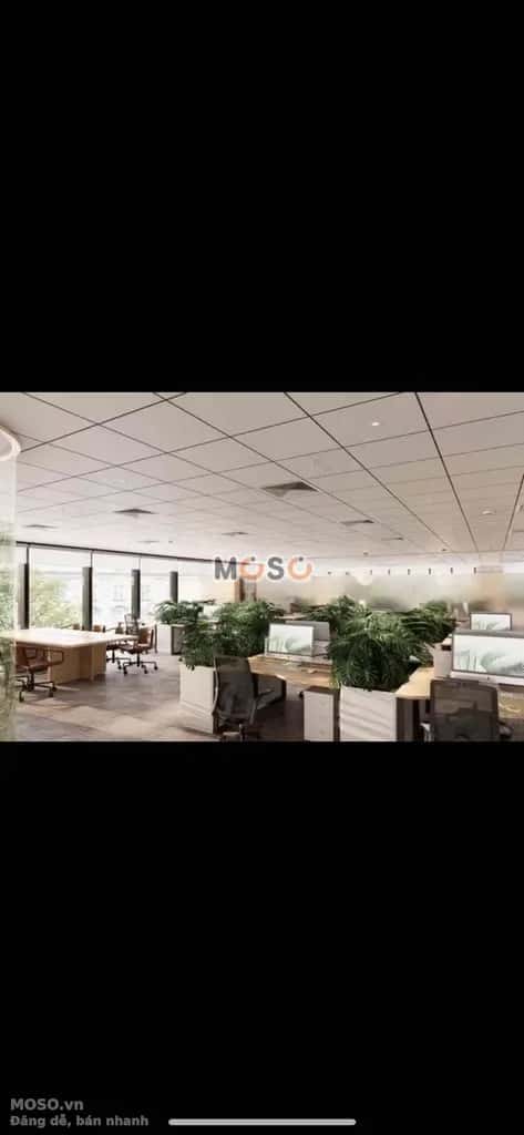 Cho thuê văn phòng Phố Trần Thái Tông Cầu Giấy, Hà Nội – giá 400000 VNĐ - ảnh 2
